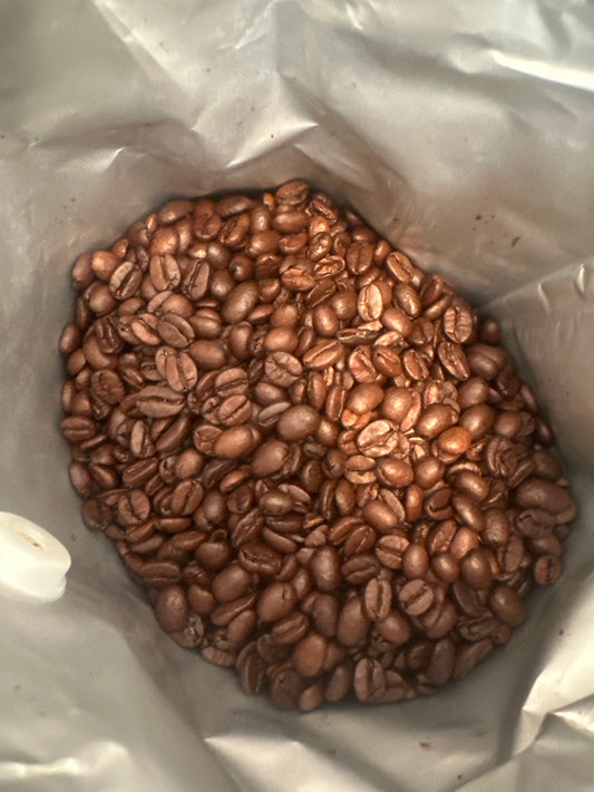 UCC Tanzania Single Origin Coffee / Espresso