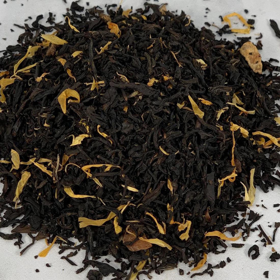 Unfiltered Mango Treat Tea