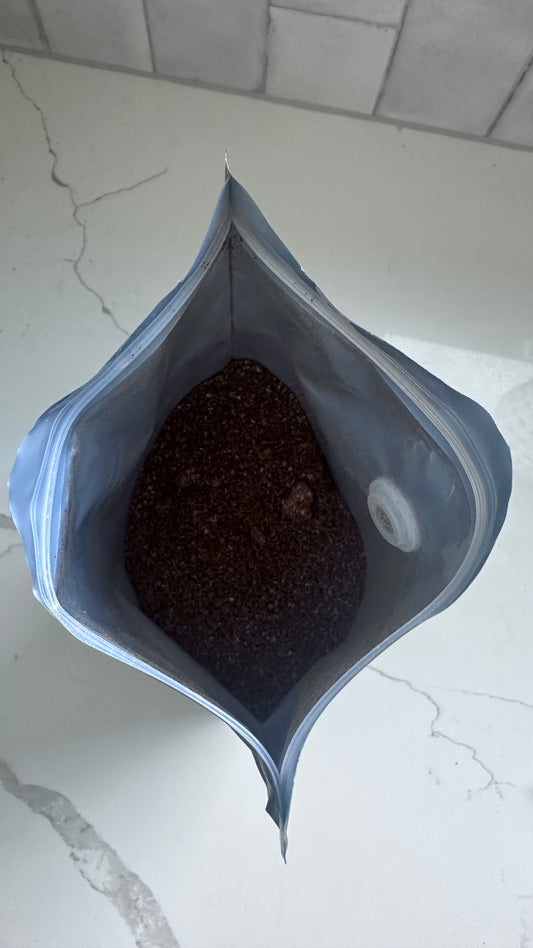 UCC Kenya Single Origin Coffee / Espresso