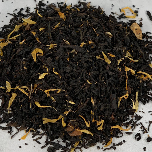 Unfiltered Mango Treat Tea