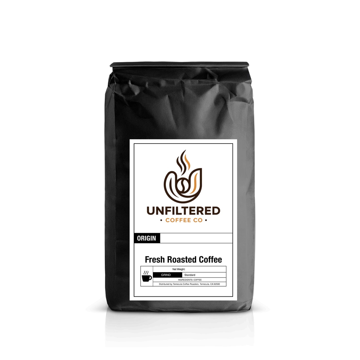 UCC Bali Blue Single Origin Coffee / Espresso